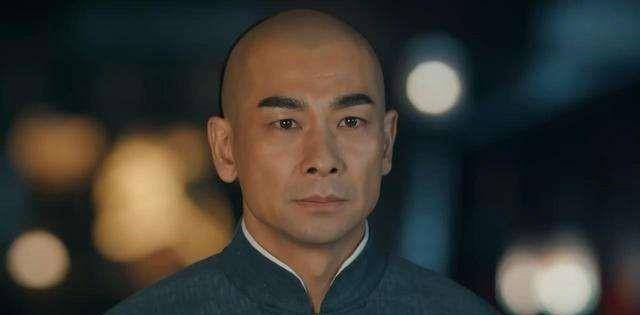 《霍元甲》中霍元甲扮演者赵文卓又过了一年,日本柔道馆听说了前两年