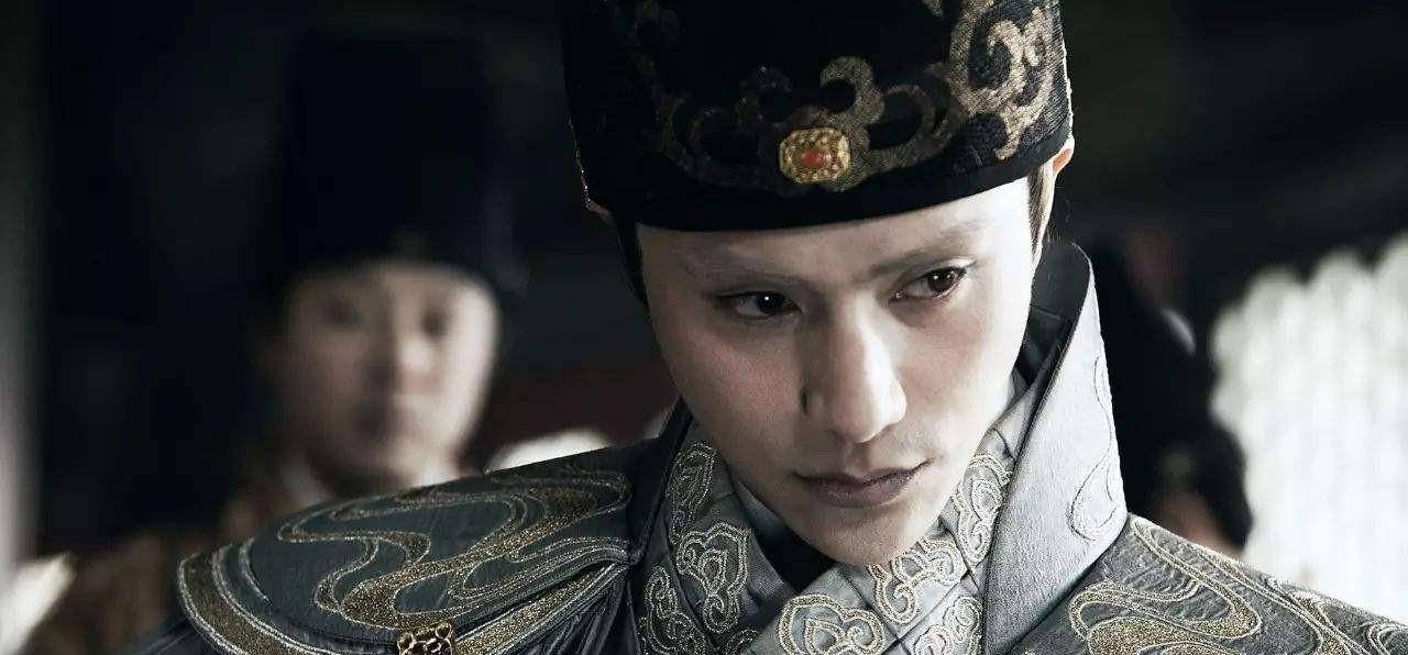 原创贪腐成性却又辅政有方万历皇帝的大伴冯保