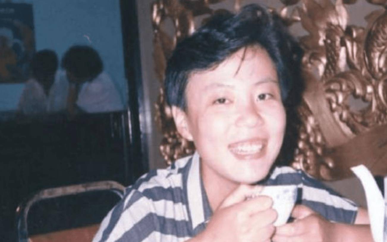 原创姐姐在北大坠崖妹妹在清华铊中毒后只剩七岁智商生活无法自理