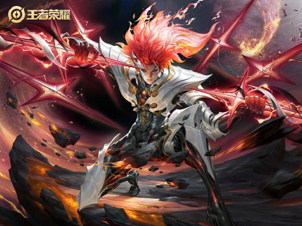 王者荣耀英雄调整大揭秘别让你的本命沦为下水道