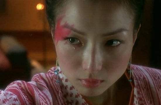 原创历史上的四大美女结局都很悲惨四大丑女却嫁的一个比一个好