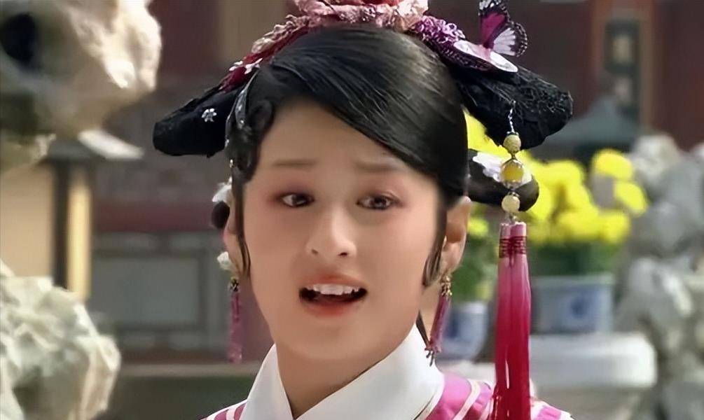 甄嬛传:为何安陵容的床,比华妃和甄嬛的床都大?原因你想不到_皇帝_什