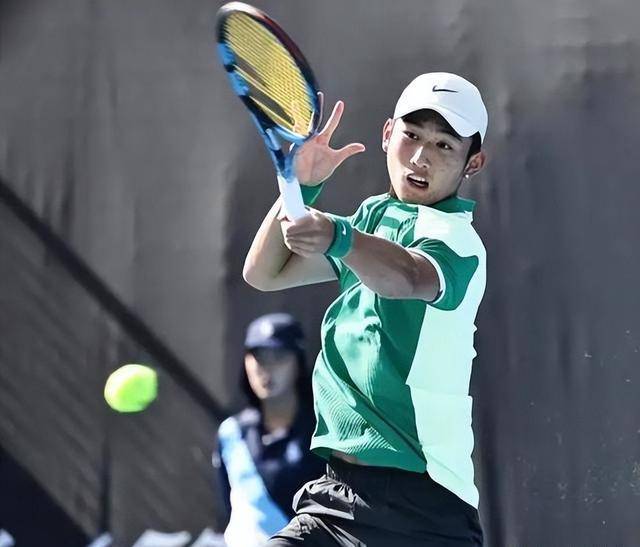 表现,今年共有7支金花参加wta1000印第安维尔斯站,包括:郑勤文,王新宇