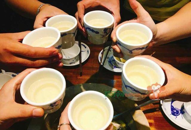 原创以茶代酒这个典故居然来自东吴末代皇帝暴君孙皓