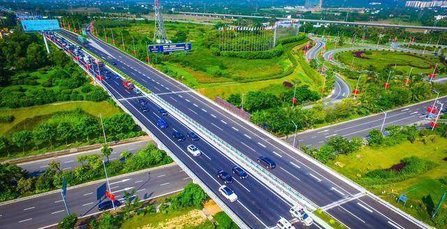 不设高速收费站的省,油价却让人颤抖,自驾划算吗?_海南_东线_文昌