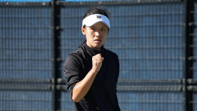 聚焦二线金花,高馨妤再进决赛距法网资格赛仅差一步_比赛_对手_网球