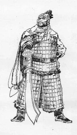 李自成_何腾蛟_隆武帝