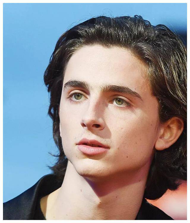 一张预告图,引人瞩目,揭秘影帝神迹!_dylan_bob_timoth