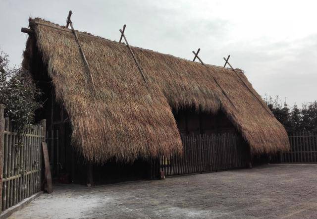 浙江一处8000年前遗址意外揭开古人防暑方法比空调还管用