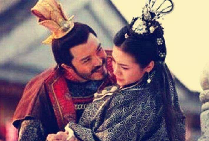 1999年,丹江口水底古墓现世,引出一桩有趣的古代男女绯闻_蔡候_楚王