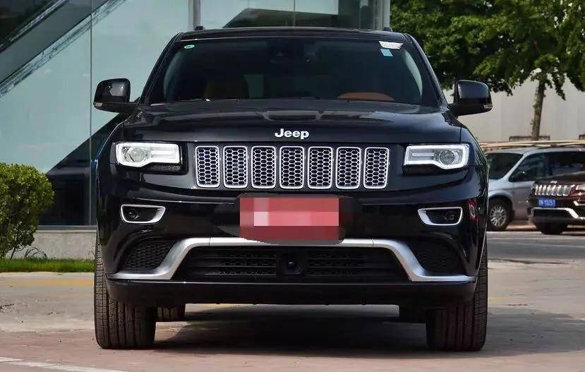 吉普第一款车型源于二战美国的需求_搜狐汽车_搜狐网