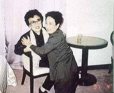 京剧界那些有过矛盾的师徒:王瑶卿和程玉菁,戴绮霞和关肃霜