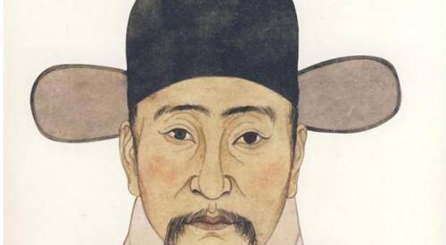 原创贪腐成性却又辅政有方万历皇帝的大伴冯保