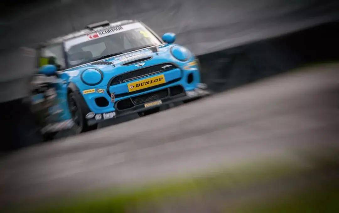 赛场上的"英伦旋风" mini challenge发展史_搜狐汽车_搜狐网