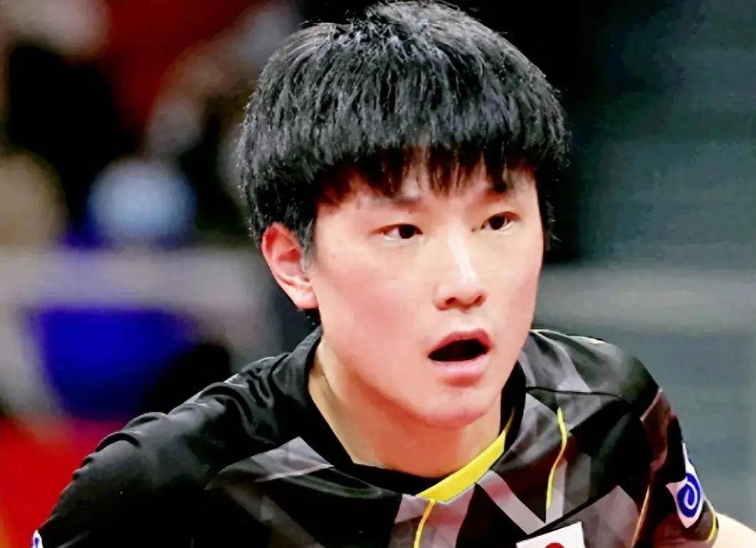 原创张本智和跌落神坛其妹一木难支父母诱导失败寄人篱下有家难回