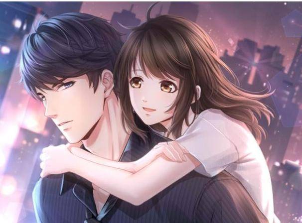 知道女主喜欢的那个男人不是良人,主动出击,先诱她结婚,再追求她,男二