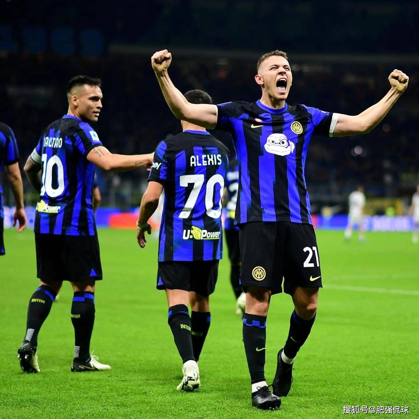 原创国米球员或将遭遇不公中卫引援提上日程阵容年轻化刻不容缓