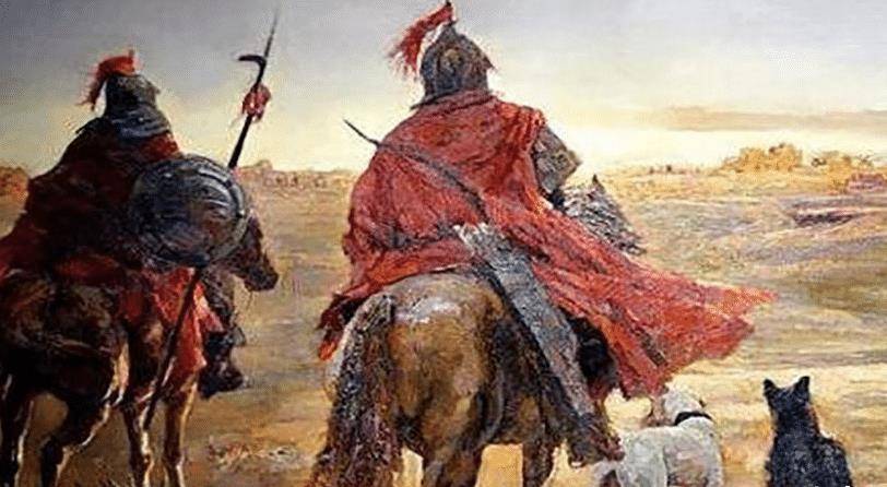 卫青_匈奴_父亲