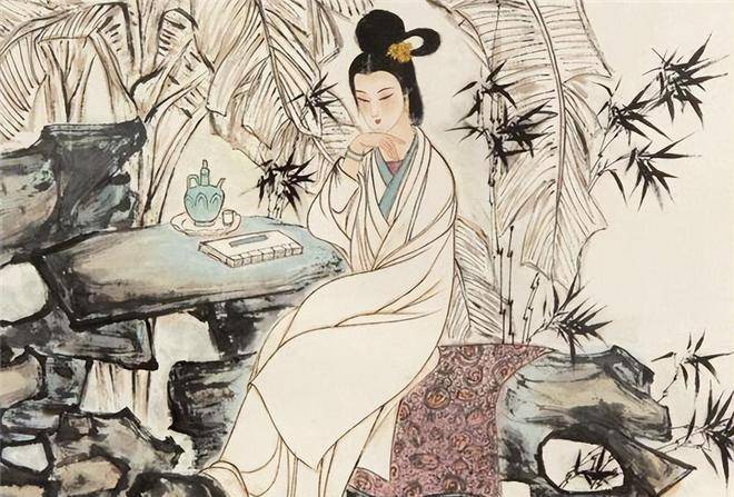 历史上的四大美女,最终都是怎么死的?_西施_范蠡_吴王夫差