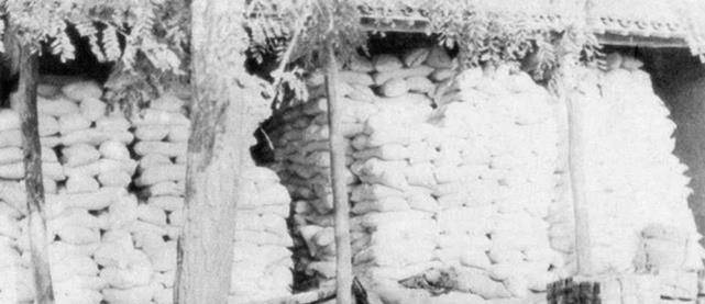 原创龙陵战役宋希濂不得力换黄杰上