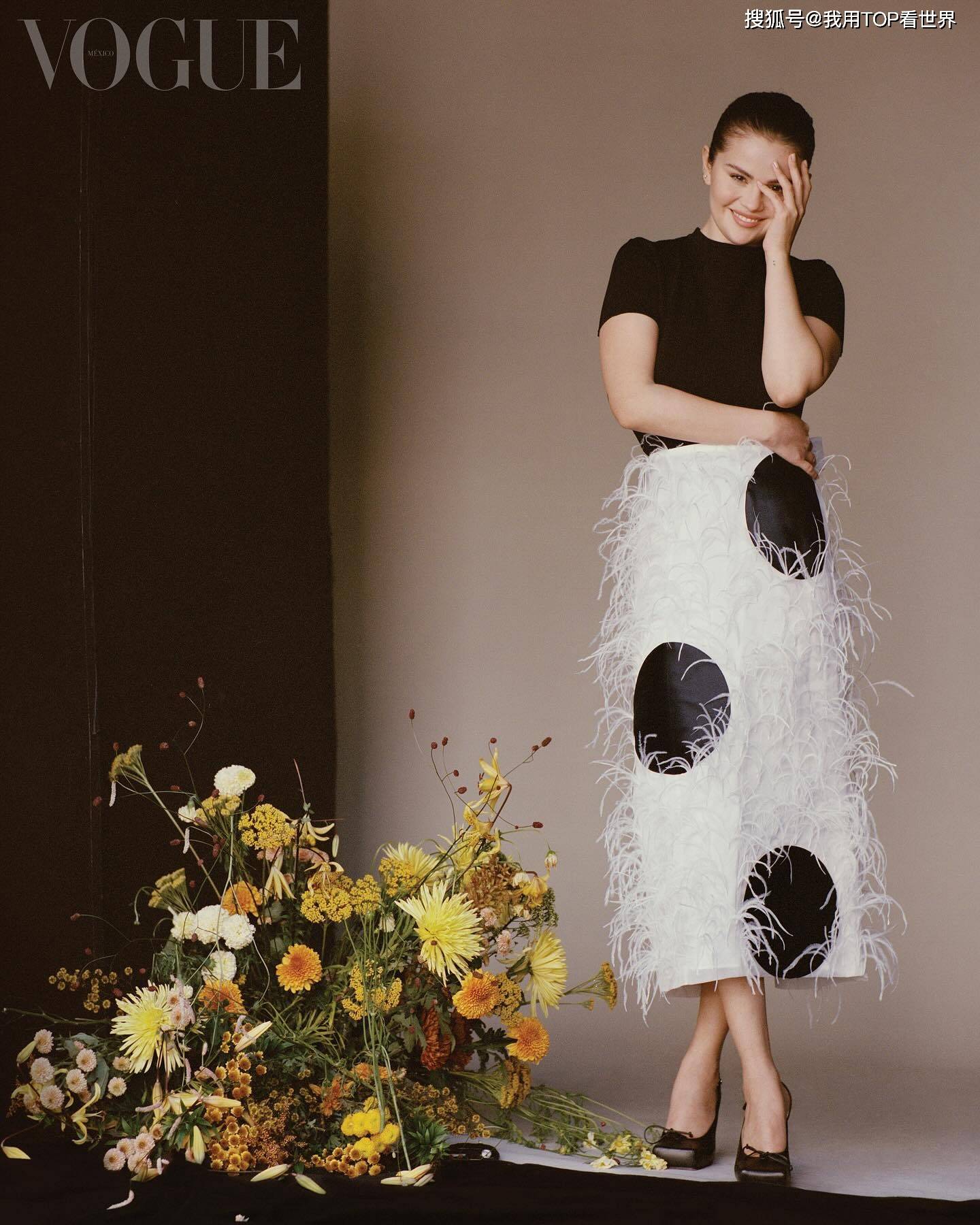 3亿粉丝的喜爱_gomez_selena_魅力