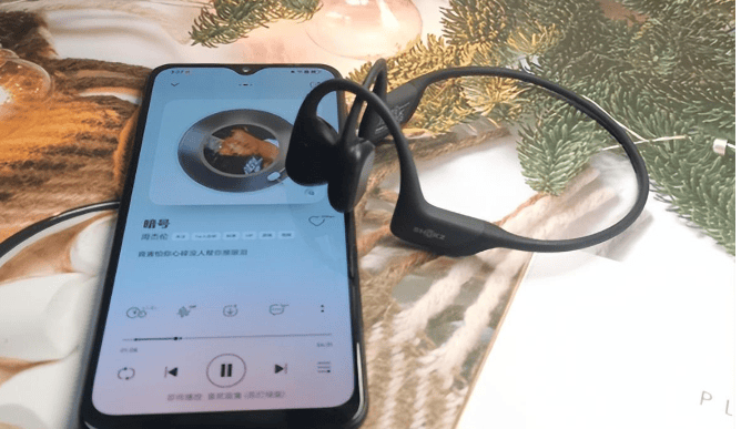 墨觉骨传导耳机好用吗?南卡、韶音、墨觉三款综合评测