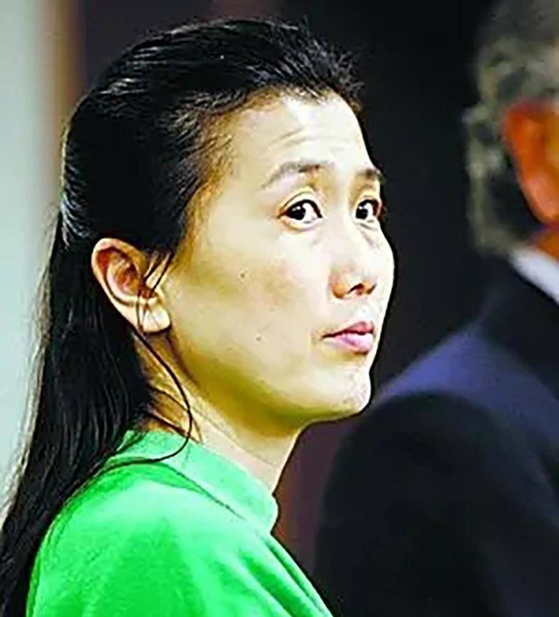 原创清华博士流感美国住院12天后诡异死亡警方检测报告发现大秘密