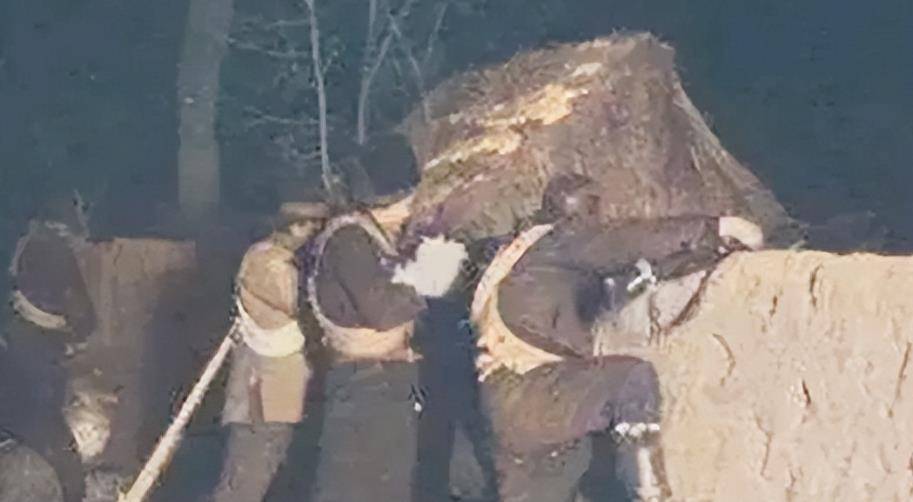 历史上真实的座山雕有多狠无恶不作比影视剧中更加凶残