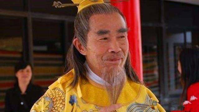 历史上最怕老婆的皇帝,他的生活还不如傀儡皇帝_李凤娘_宋光宗_赵惇