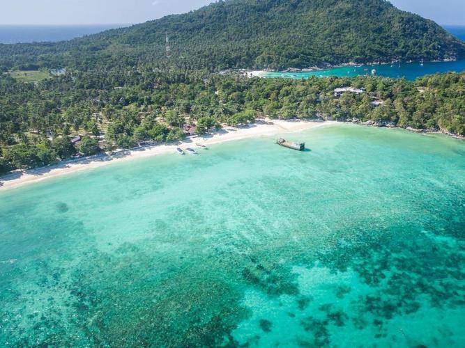泰国最值得去的海岛有哪些地方超全超实用的泰国海岛旅游攻略