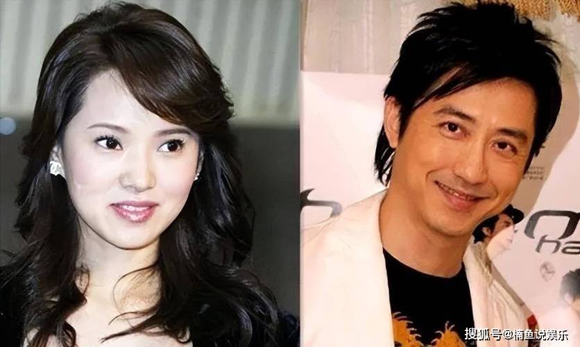 原创庾澄庆全家参加哈利毕业典礼现任妻子气质非凡前妻伊能静缺席