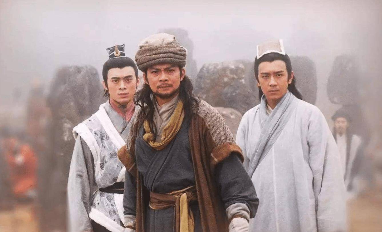 原创大理国高氏掌权多年段氏皇帝接二连三出家当和尚高氏为何不篡位