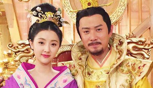 原创以皇后之礼下葬的公主死后皇上首要命令便是杀死驸马陪葬