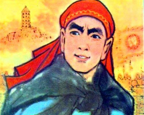 原创大清最难吃的一顿饭8位投诚的敌将刚入座菜还没上却首级落地