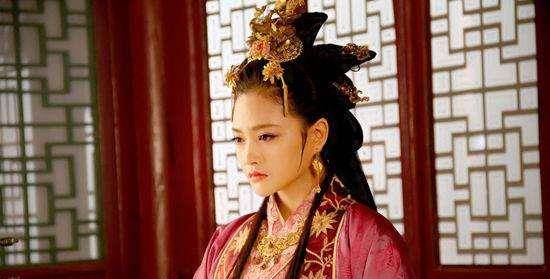 她被屈打成招,承认自己谋害宠妃,9年后才沉冤得雪_吕婕妤_朱棣_女子