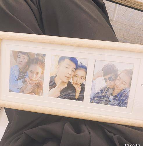 原创快手仙洋家书曝光以前太飘了在里面锻炼身体学习经商