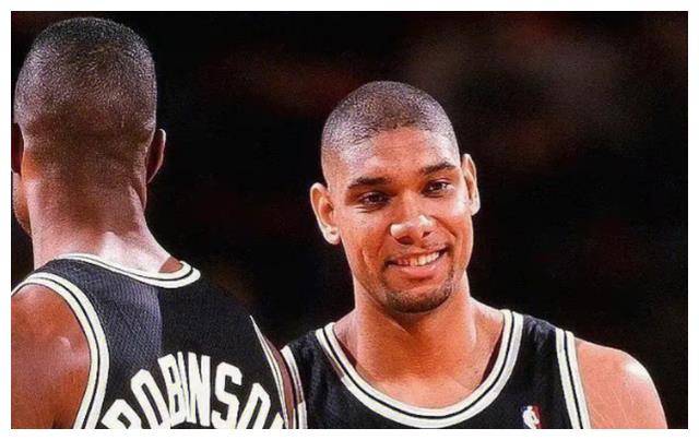 原创一场比赛上将大爆发新秀邓肯惊艳亮相精彩对决