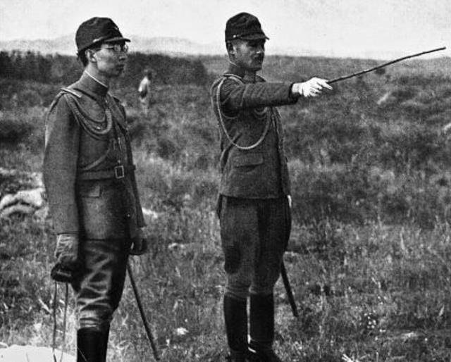 二二六事件皇道派天皇明知道其忠心为何还派兵围剿他们