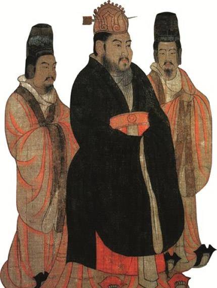 原创萧皇后求生高手阅历达人游走乱世而不惊不恼