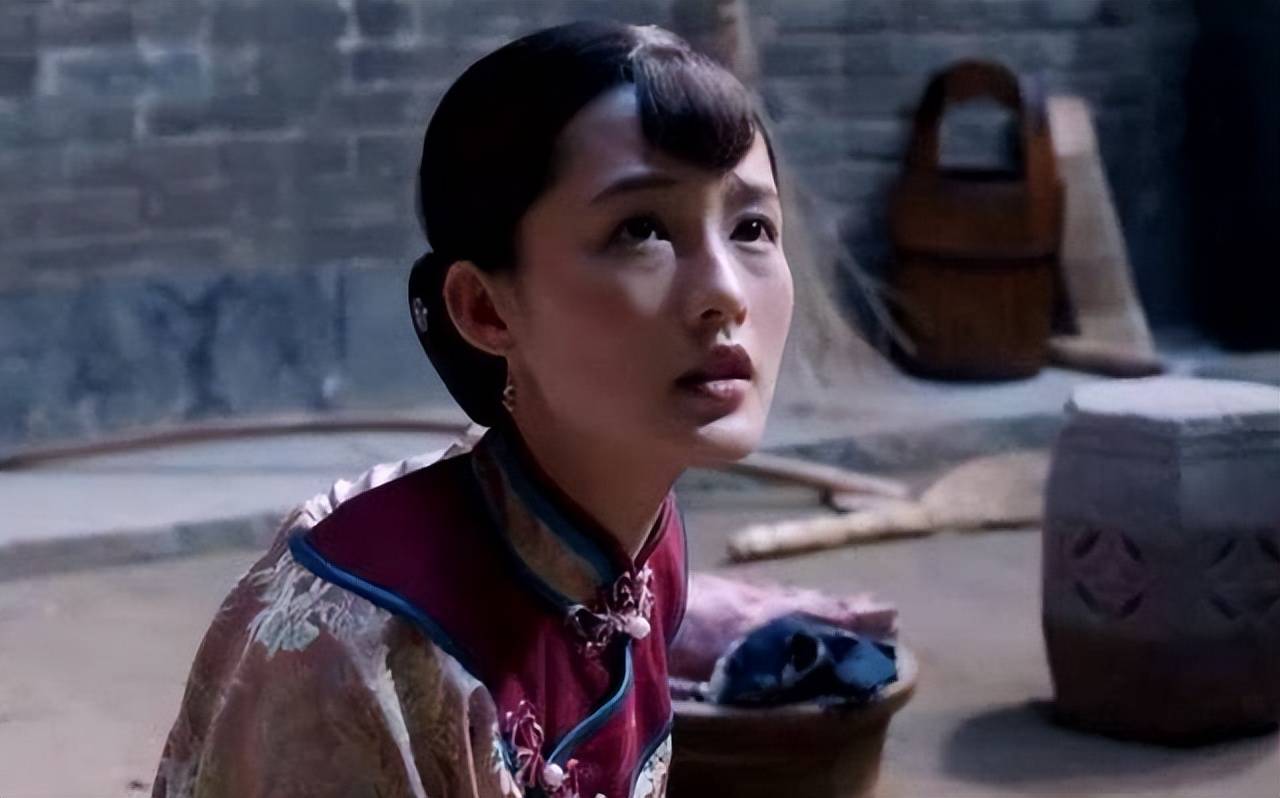 白鹿原中的黑娃与田小娥真爱与命运的交织