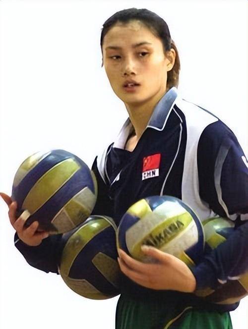 适合自己的就是最好的历届中国女排战术闲谈之一