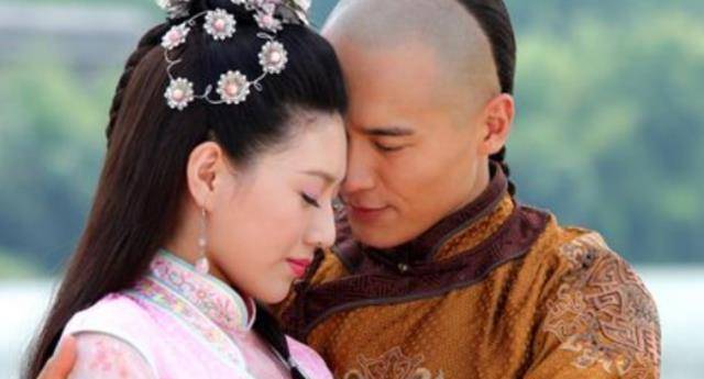 顺治叫来御医医治,结果出来当场赐死妃子_董鄂妃_王仁_皇帝