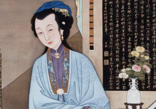 13岁宫女被雍正宠幸却没资格葬入皇陵乾隆追封她为答应