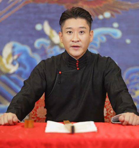 原创曹云金收徒有一个规矩拒绝让徒弟叫师父不想让德云社悲剧重演