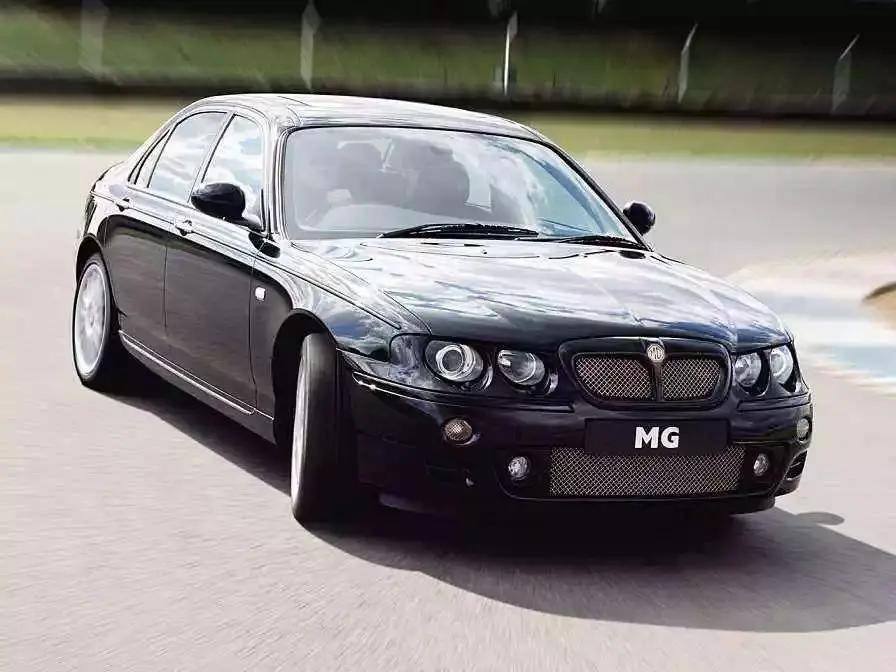 一向"擅长营销"的名爵,新款zs怎么样?_搜狐汽车_搜狐网