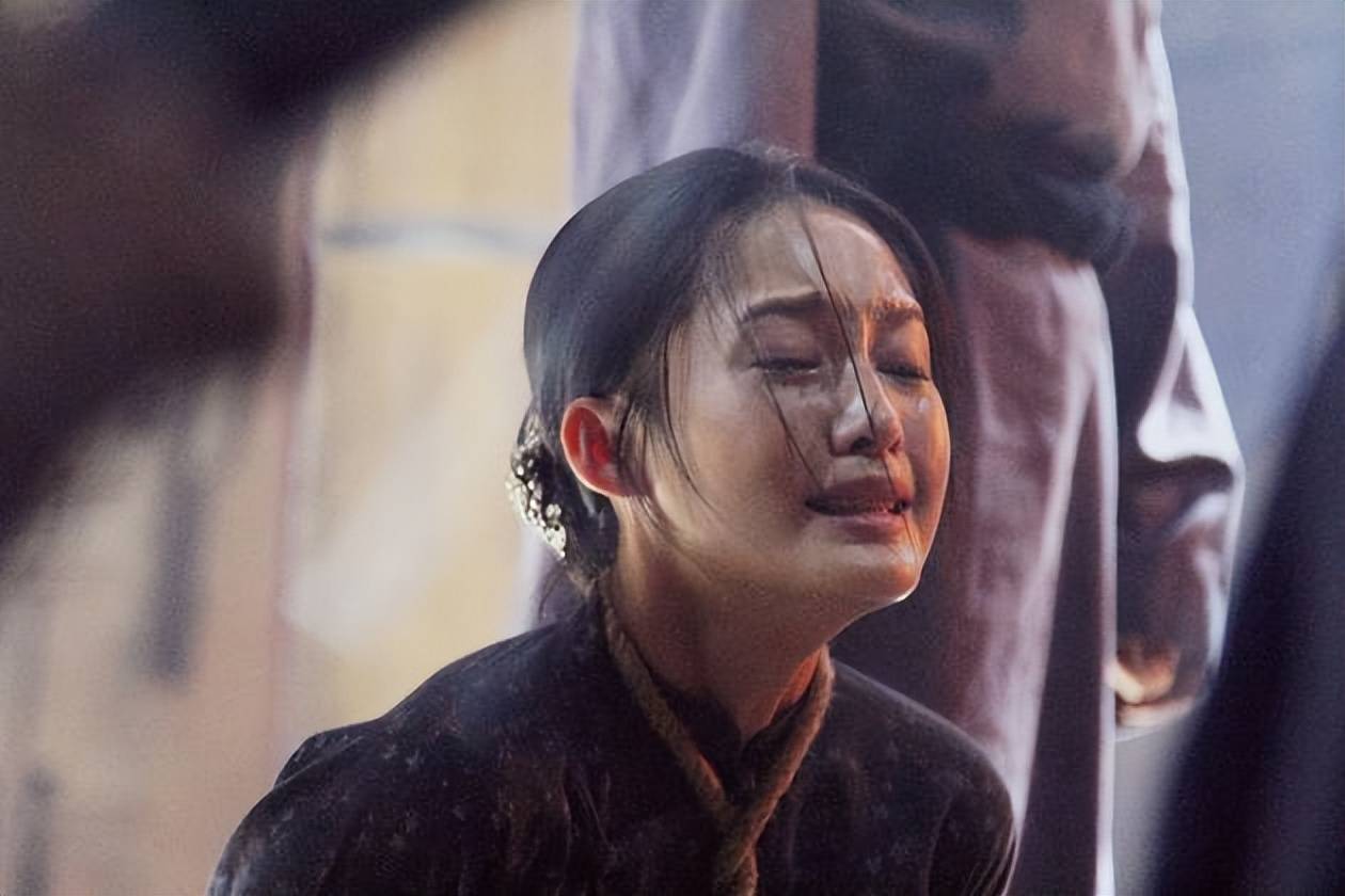 白鹿原中的黑娃与田小娥真爱与命运的交织