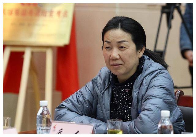 邓亚萍_地方队_女双