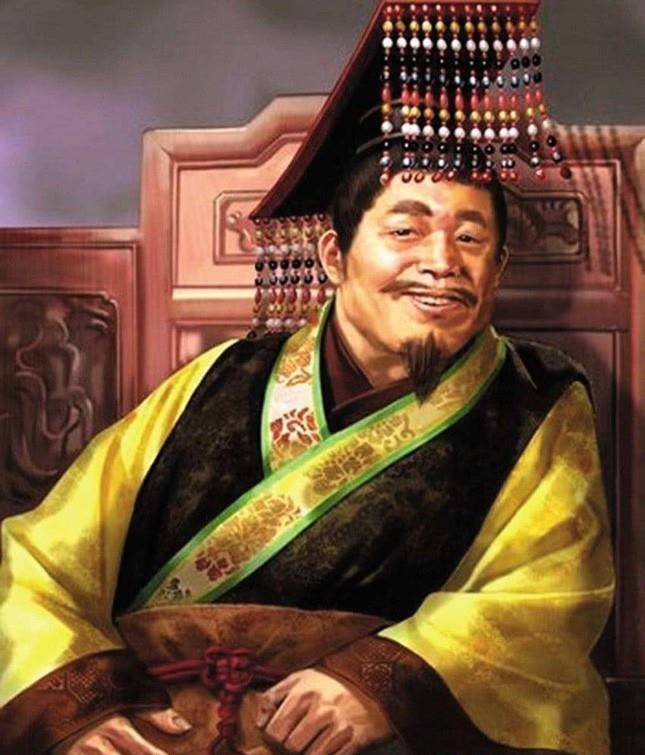 原创罗马曾想与东汉结盟使团见到汉桓帝没送重礼千年来被当成假冒