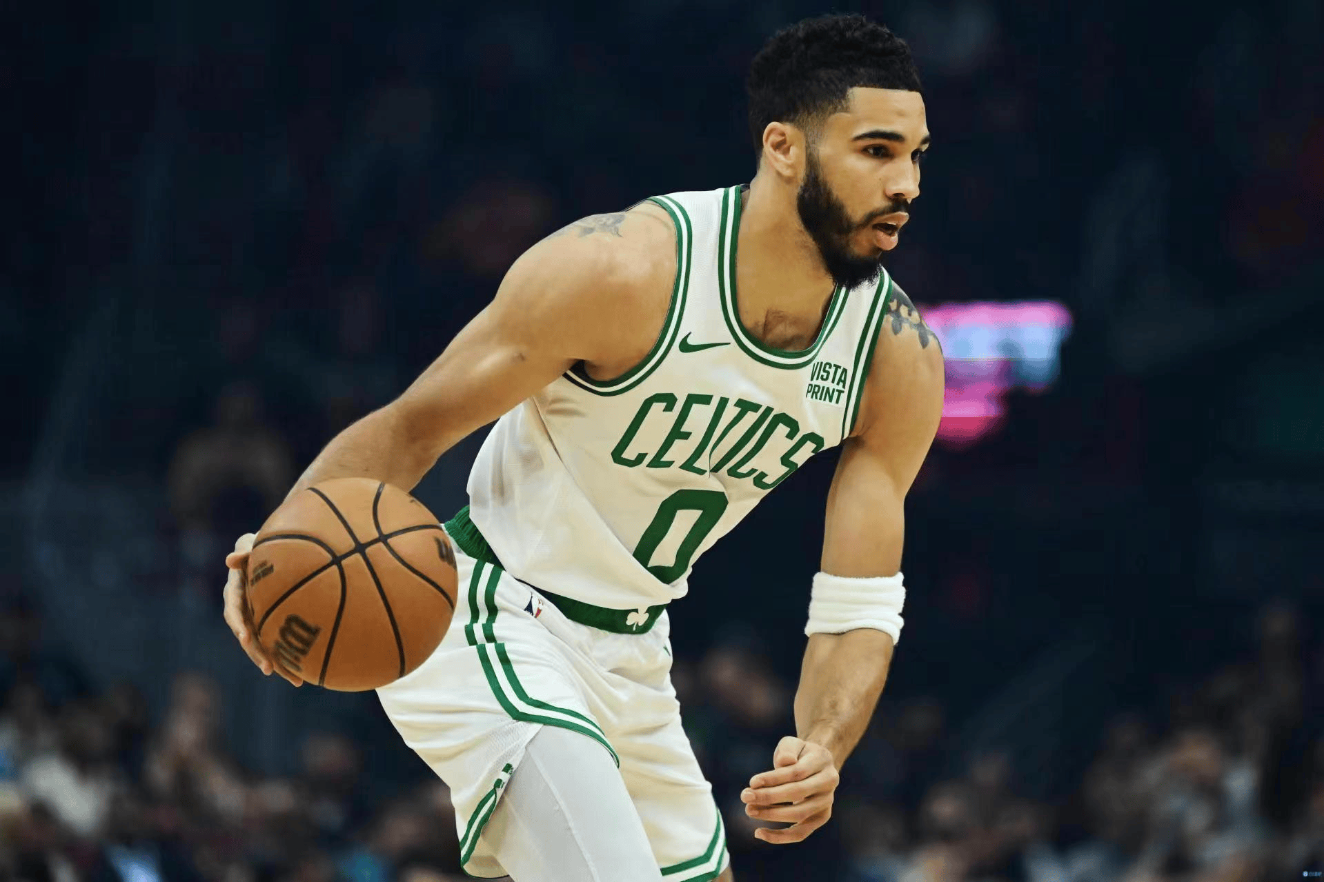 nba最大合同诞生,联盟第一解体三主力或离队_交易_续约_塔图姆