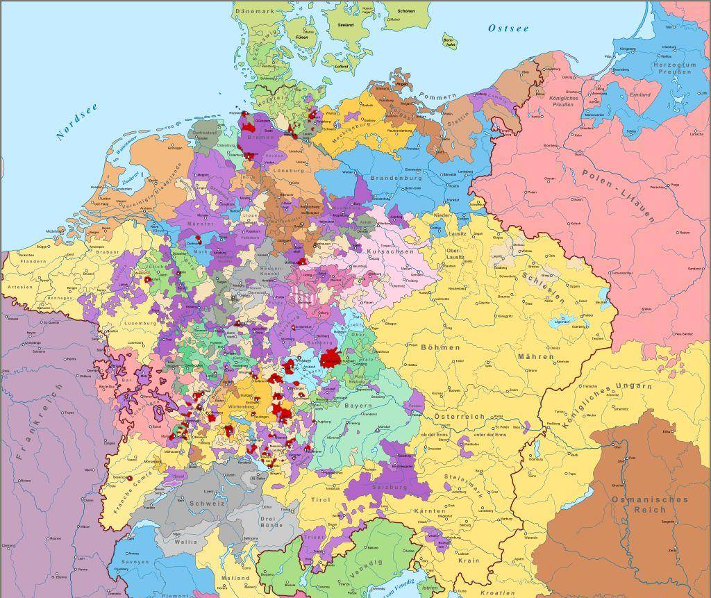 看看他们皇帝说的话,俾斯麦不笑都难_德意志_方案_欧洲